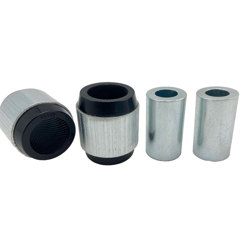 Whiteline Draagarm bushing kit  Hyundai Elantra/I30 2016-/Kia Cerato 2018-