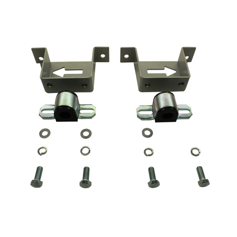 Whiteline Stabilisatorstang Bevestigingskit 24mm  Subaru Forester SF/SG 1997-2008