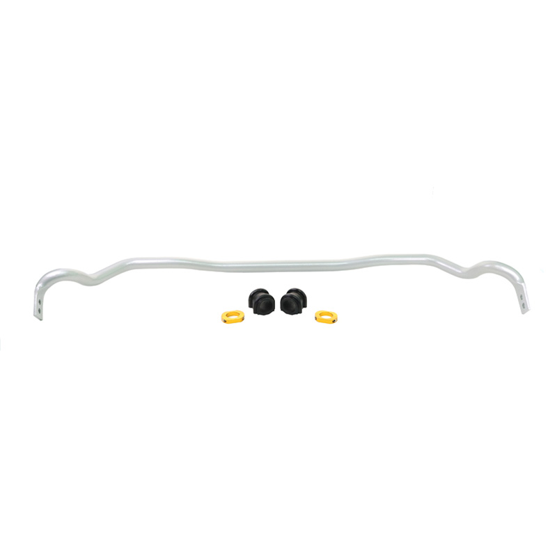 Whiteline Voorste Stabilisatorstang 30mm X Heavy Duty Verstelbaar  Hyundai Genesis BH/DH 2008-