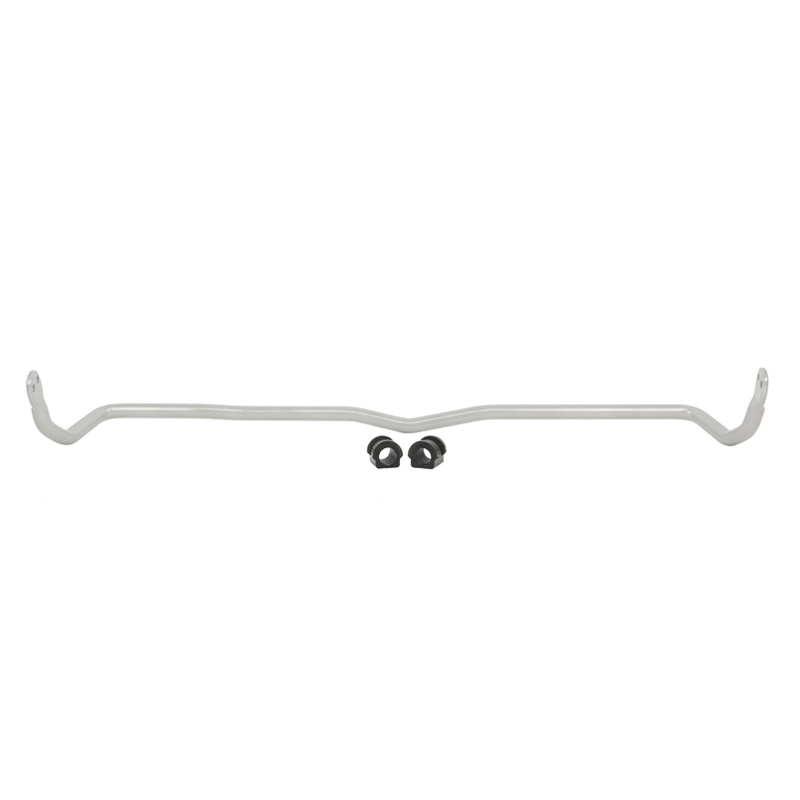 Whiteline Voorste Stabilisatorstang 22mm Heavy Duty Verstelbaar  Audi A2 / Seat Cordoba/Ibiza IV / Skoda Fabia I/II / Volkswagen Fox/Polo/Saveiro V/Voyage 2000-2014