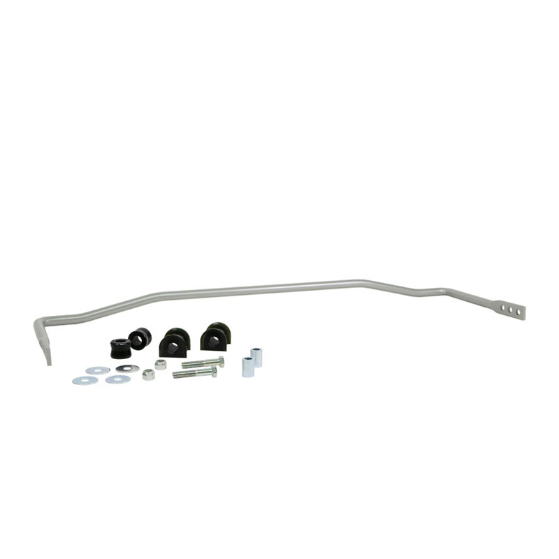 Whiteline Achterste Stabilisatorstang 16mm Heavy Duty Verstelbaar  BMW 3-Serie E30 1982-1994