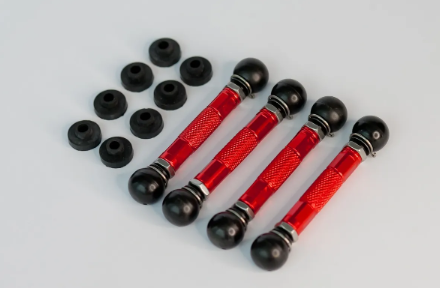 AirSuspension Links Rolls Royce Cullinan