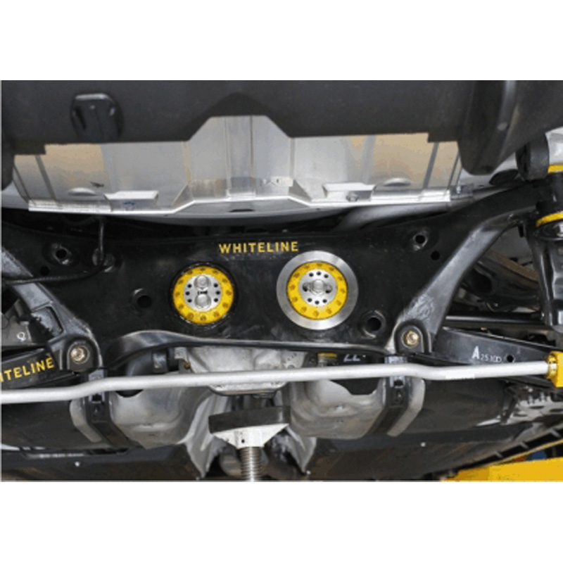Whiteline Differential - Mount in Cradle Bushing  Toyota GT 86 Coupé ZN6 / Subaru BRZ 2012-