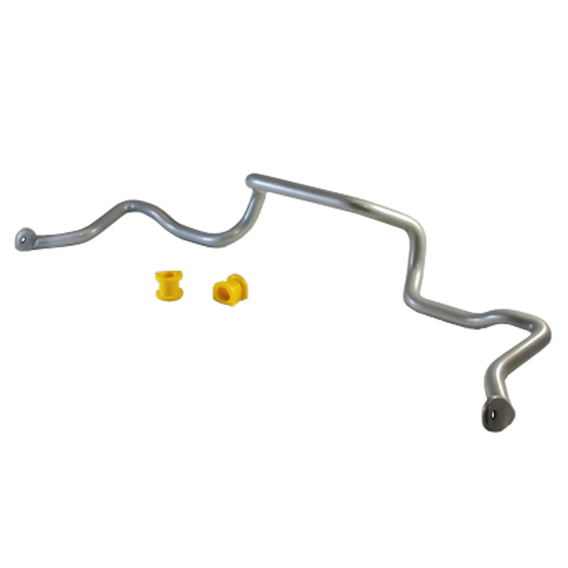 Whiteline Voorste Stabilisatorstang 27mm Heavy Duty  Acura EL / Honda Civic V/VI 1993-2001