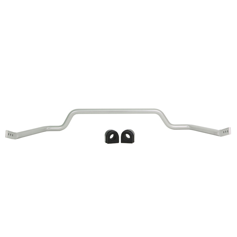 Whiteline Voorste Stabilisatorstang 30mm Heavy Duty Verstelbaar  BMW 3-Serie E46 M3 2000-2007
