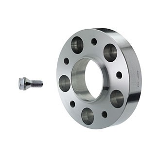Spoorverbreders Alfa Romeo 60 mm 98/5 58,1 - M12x1,25
