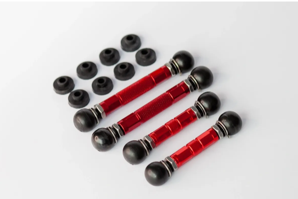 AirSuspension Links Audi S6 & S7 2012 Onwards