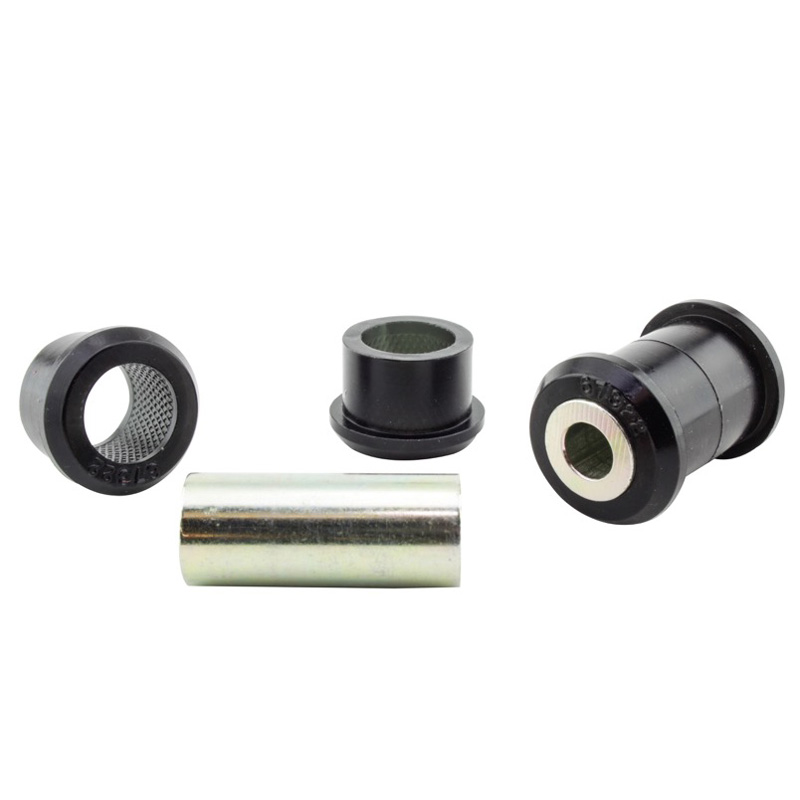 Whiteline Draagarm - Lower Inner Front Bushing  Ford Ecosport/Fiesta Sedan/Fiesta V JH-JD-Van/VI-VI Van / Mazda 2 DE 2001-2017