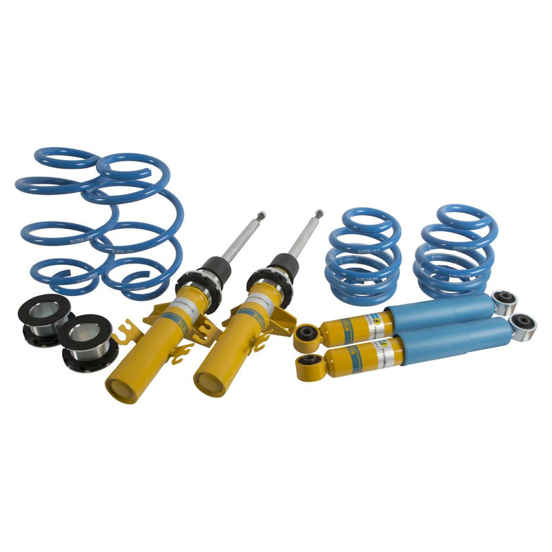 Bilstein VW Transporter T6.1 B14 Schroefset