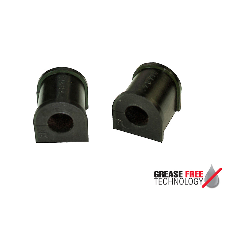 Whiteline Stabilisatorstang - Montage Bushing  Chevrolet Lumina Sedan/Ute / Pontiac GTO Coupé / Toyota Camry/Carina II/Celica/Corolla/Corona/Sprinter 1986-2007