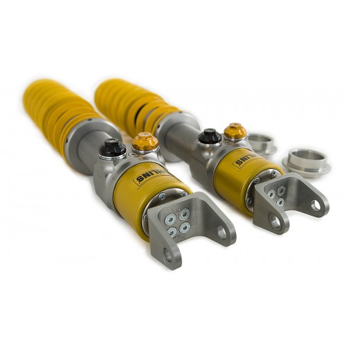 Schroefset Ohlins Road & Track Porsche 911 (997) GT3 MkI/ MkII, GT3 RS 3,6 2007-2009