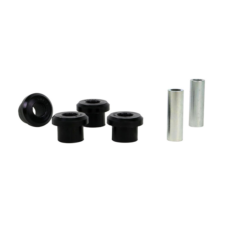 Whiteline Draagarm - Lower Inner Front Bushing  Nissan GT-R R35 2007-2018