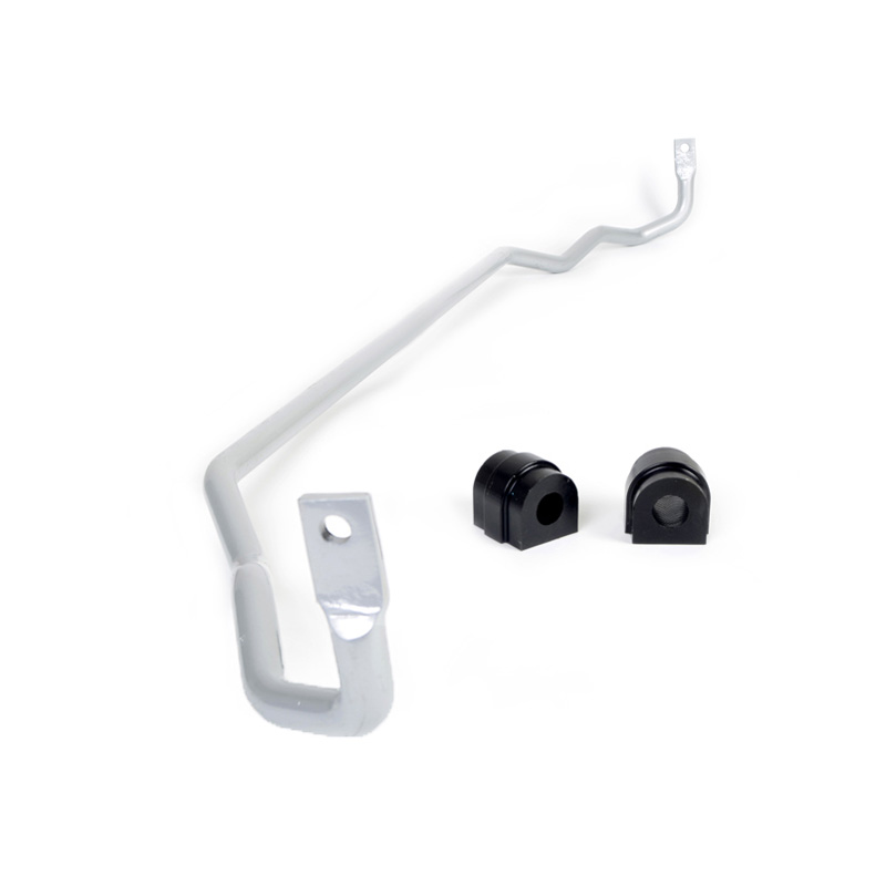 Whiteline Achterste Stabilisatorstang 20mm Heavy Duty  BMW 1/3-Serie 2003-2013