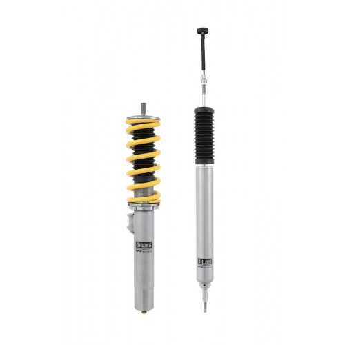 Schroefset Ohlins Road & Track Onderstel Schroefset BMW E81 1 Series and E90 3 Series