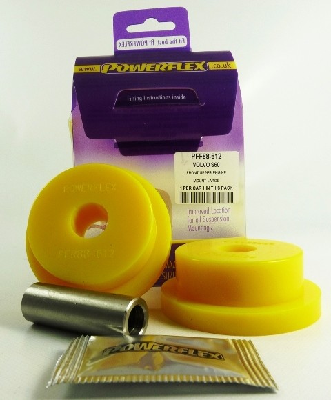 Volvo S60, V70, S80 2000 on Upper Engine Mount Large Bush - Powe