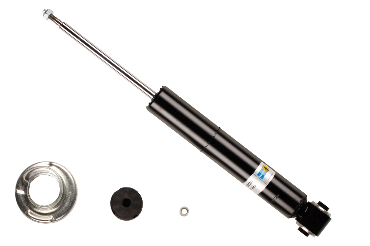 Bilstein B4 Achter Schokabsorber Audi 100. 100 Avant
