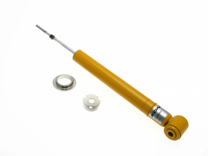 Koni Schokbreker Opel Vectra B Sedan 96-03.02 Achterkant Geel