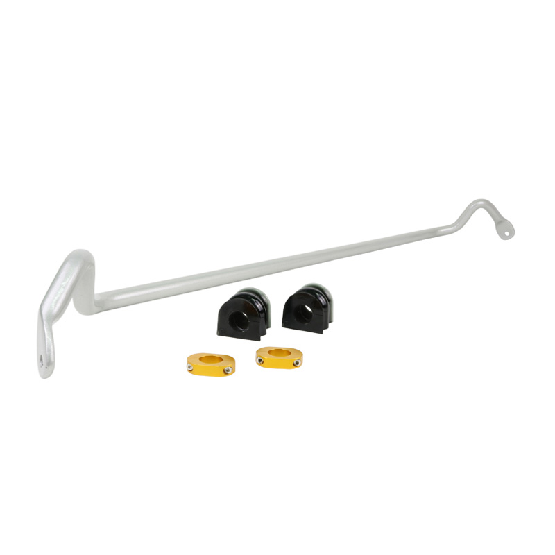 Whiteline Voorste Stabilisatorstang 22mm Heavy Duty  Subaru Forester SG/Impreza Estate GG/Hatchback/Sedan GD 2000-2009