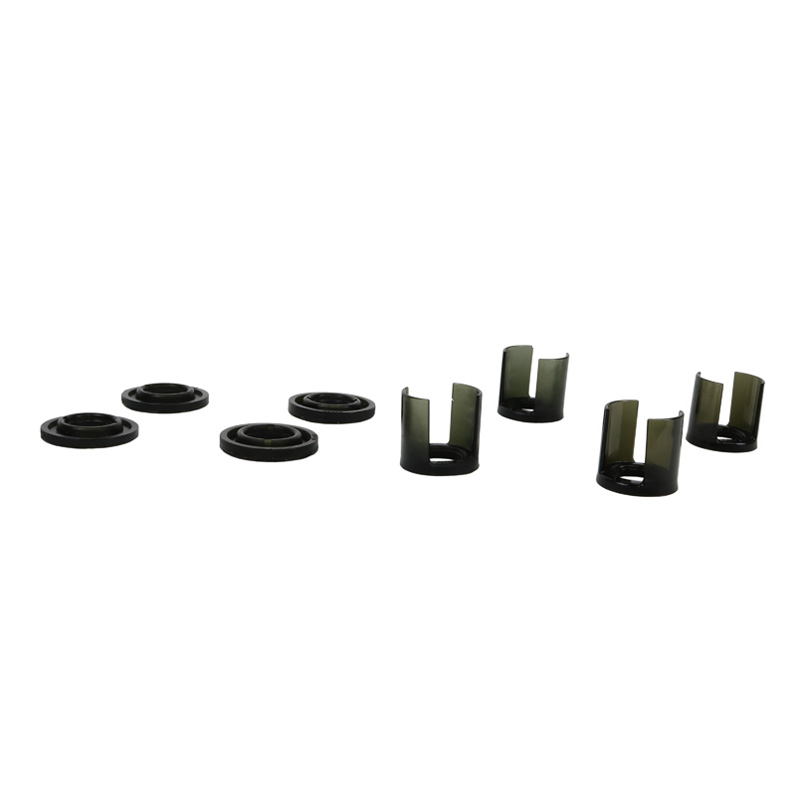 Whiteline Subframe - Montage Bushing  Subaru Forester SJ/Impreza Sedan GJ 2.0 4WD/Levorg/WRX Sedan GJ 2.0 4WD/STi 2.0 4WD/STi 2.5 4WD 2013-