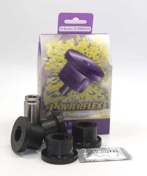 Saab 9-mrt Front Lower Wishbone Front Bush - PowerFlex PFF80-120