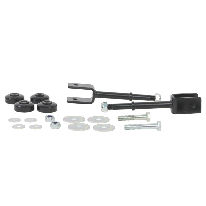 Whiteline Achterste Stabilisatorstang Link kit  Toyota Land Cruiser 2008-