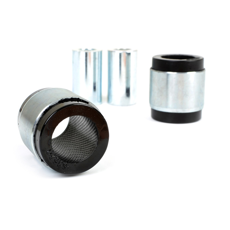 Whiteline Draagarm - Lower Front Outer Bushing  Audi/Seat/Skoda/Volkswagen 2003-