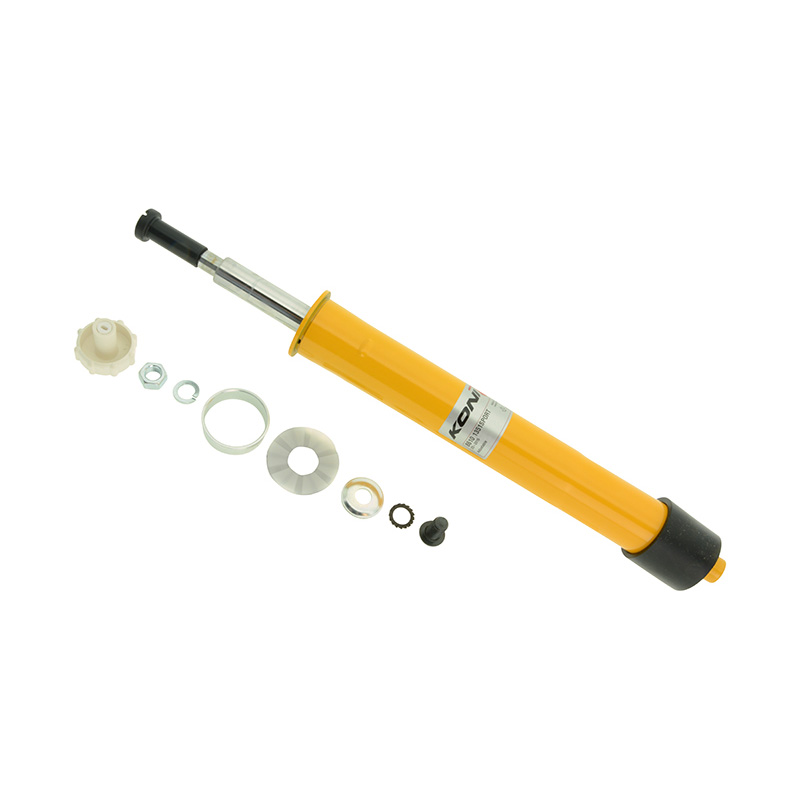 KONI Sport schokdemper  Subaru Impreza 2.0GT Turbo Sedan/Wagon 4WD / Impreza GD/GG A 'Bug Eye'/B-E 'Blob Eye'/F-G 'Hawk Eye' 1994-2007 - Vooras (8610-1351SPORT)