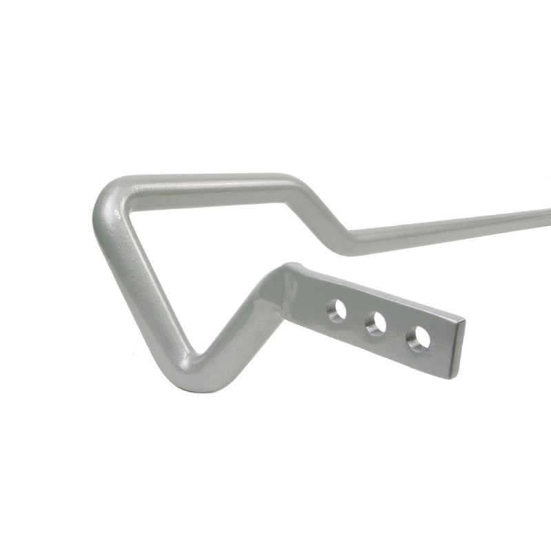 Whiteline Achterste Stabilisatorstang 22mm Heavy Duty Verstelbaar  Saab 9-2X Estate / Subaru Impreza Estate GG/Hatchback/Sedan GD 2000-