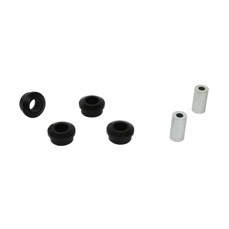 Whiteline Schokdemper - Lower Bushing  Chrysler 300 C / Dodge Challenger/Charger/Magnum Estate / Lancia Thema 2004-