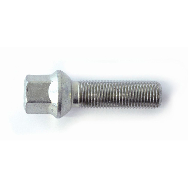 H&R Wielbout bolkonisch R13 M14x1.25 - Lengte 50mm (special)