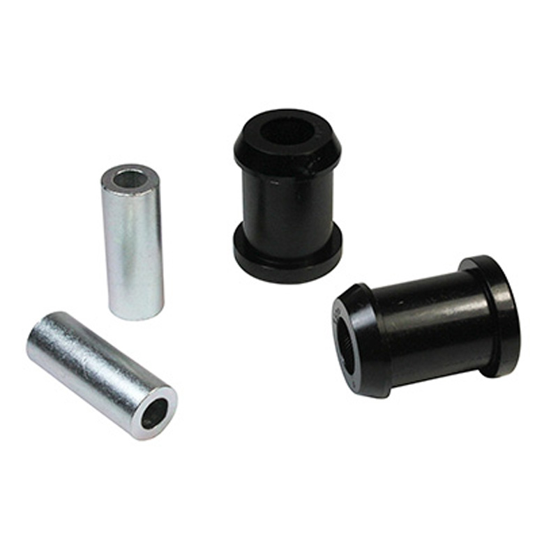 Whiteline Draagarm - Lower Inner Front Bushing  Mitsubishi Pajero III/III Canvas Top/IV/IV Van/TR4 1999-
