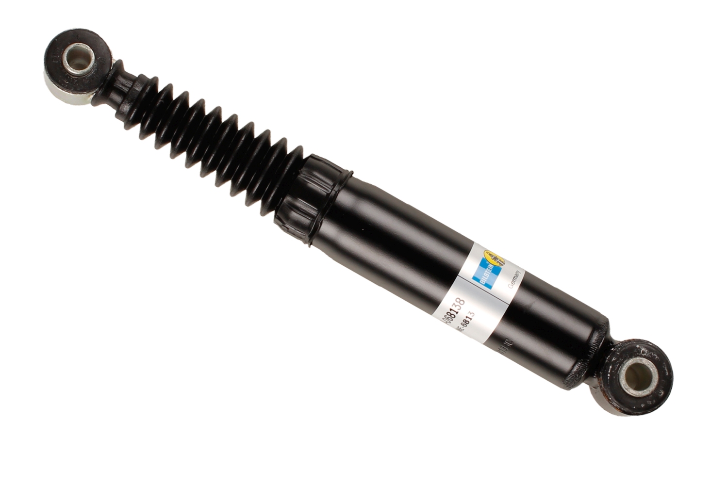 Bilstein B4 Achter Schokdemper Peugeot 205 2. 306
