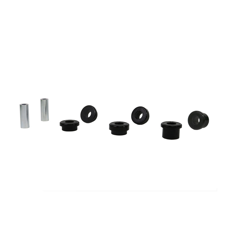 Whiteline Draagarm - Lower Inner Bushing  Chevrolet Lumina Sedan/Ute / Pontiac GTO Coupé / Vauxhall Monaro 1996-2007