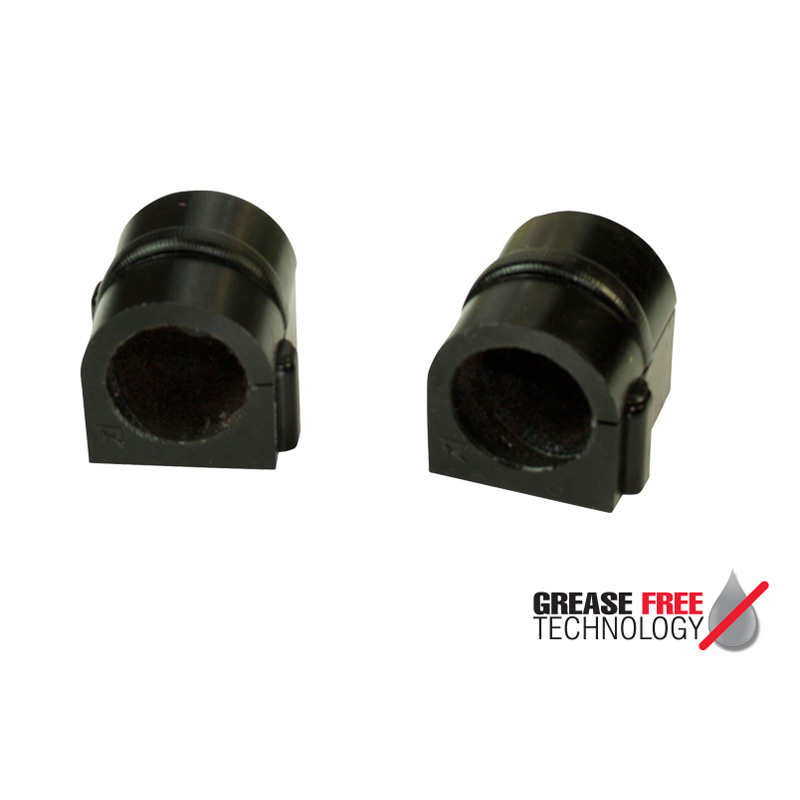 Whiteline Stabilisatorstang - Montage Bushing  Chevrolet Lumina / Opel Rekord E / Pontiac GTO Coupé / Vauxhall Carlton Mk II/Monaro/Royale/Senator 1977-2007