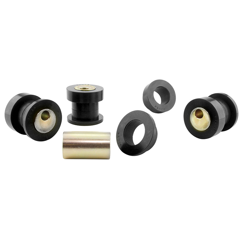 Whiteline Draagarm - Upper Bushing  Nissan GT-R R35 2007-2018