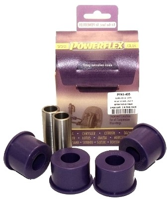 Alfa Romeo P6 Spider, GTV series  Rear Trailing Arm Rear Bush -