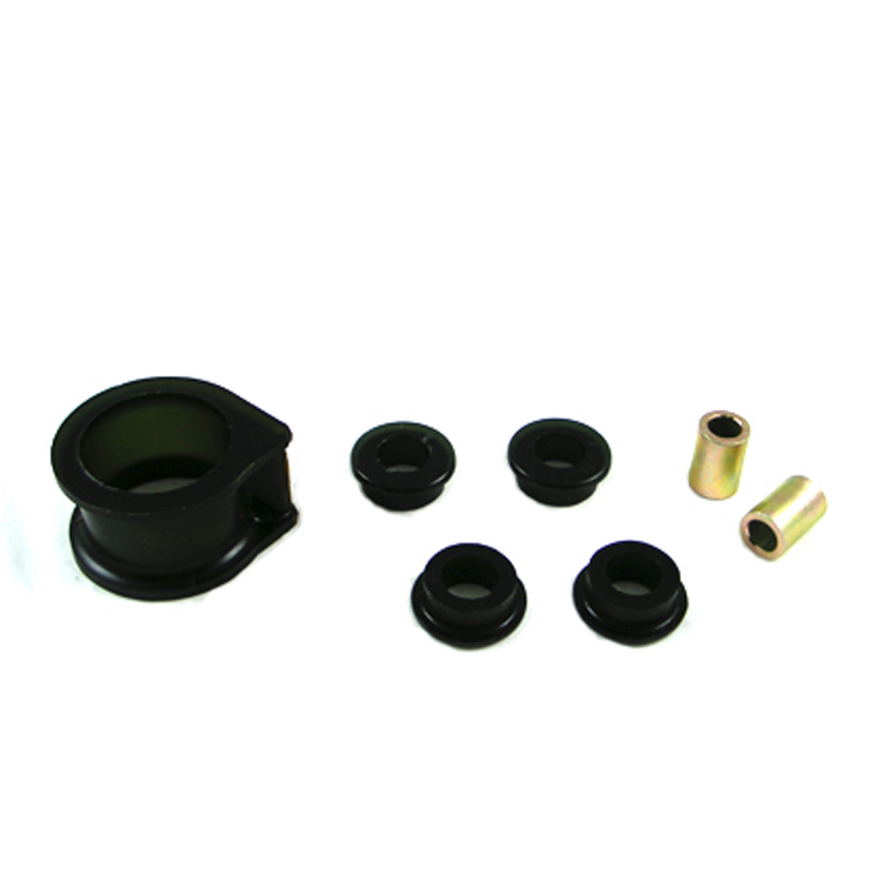 Whiteline Stuurinrichting - Rondsel-en-Tandheugel Montage Bushings  Lexus GS/SC / Toyota Aristo S14/Supra A8 1991-2004