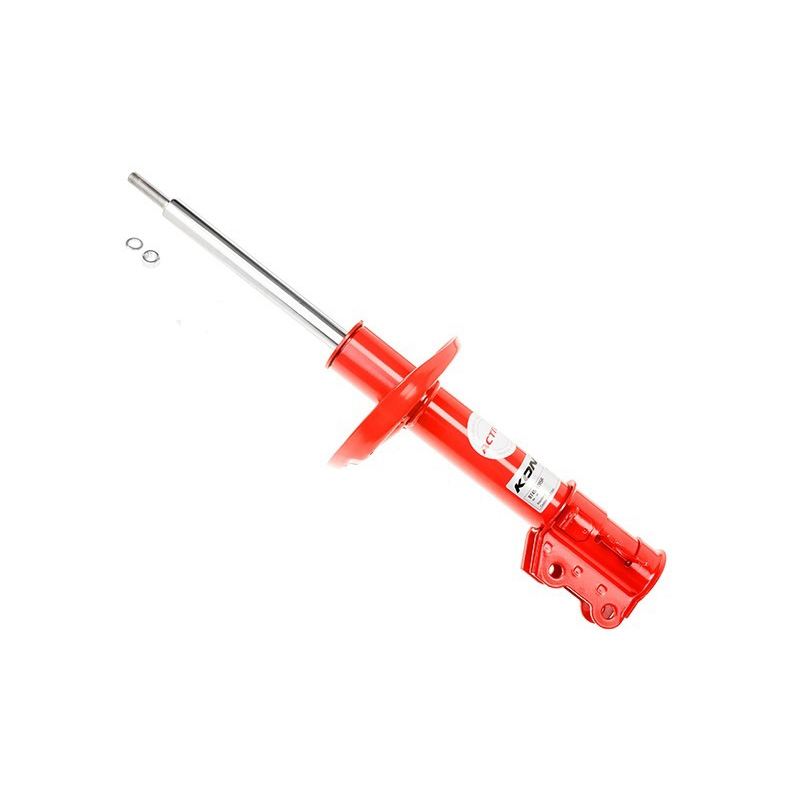 KONI Special Active schokdemper  Alfa Romeo Mito 1.4/1.4T/1.4TB/1.3 JTDM/1.6 JTDM & Fiat Grande Punto (Evo) & Opel Corsa D/E 2005-2019 - Vooras - Rechtsvoor (8745-1205R)