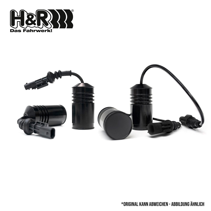 H&R Cancellation kit voor adaptieve schokdempers  BMW M5 Touring (E61) 2007-2010