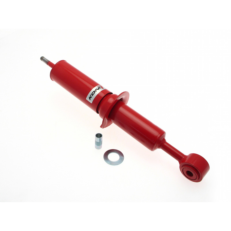 KONI Special Active schokdemper  Toyota Landcruiser 200 0-30 mm 2008-2020 - Vooras (88-1747SP1)