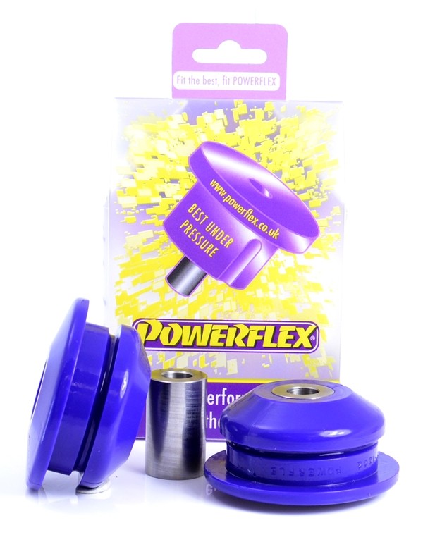 Audi A1 8X  Front Arm Rear Bush - PowerFlex PFF85-1202