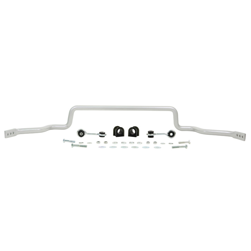 Whiteline Voorste Stabilisatorstang 30mm Heavy Duty Verstelbaar  Toyota Supra A7 1986-1993