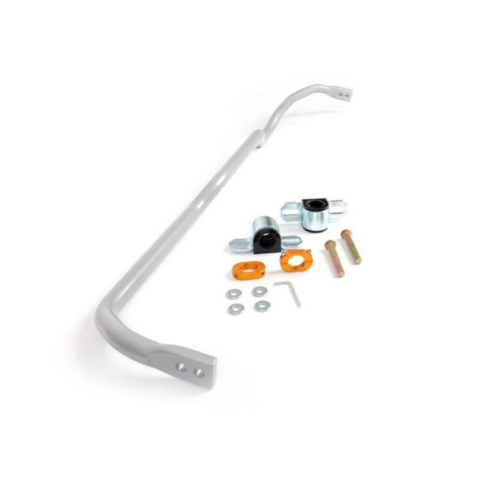 Whiteline Achterste Stabilisatorstang 24mm X Heavy Duty Verstelbaar Audi A3 Quattro/Q3 8U Quattro/TT