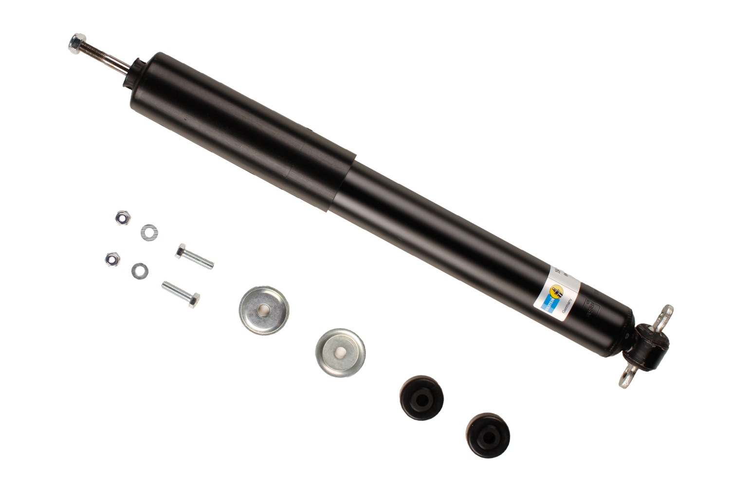 Bilstein B4 Voor Schokdemper Jeep Grand Cherokee