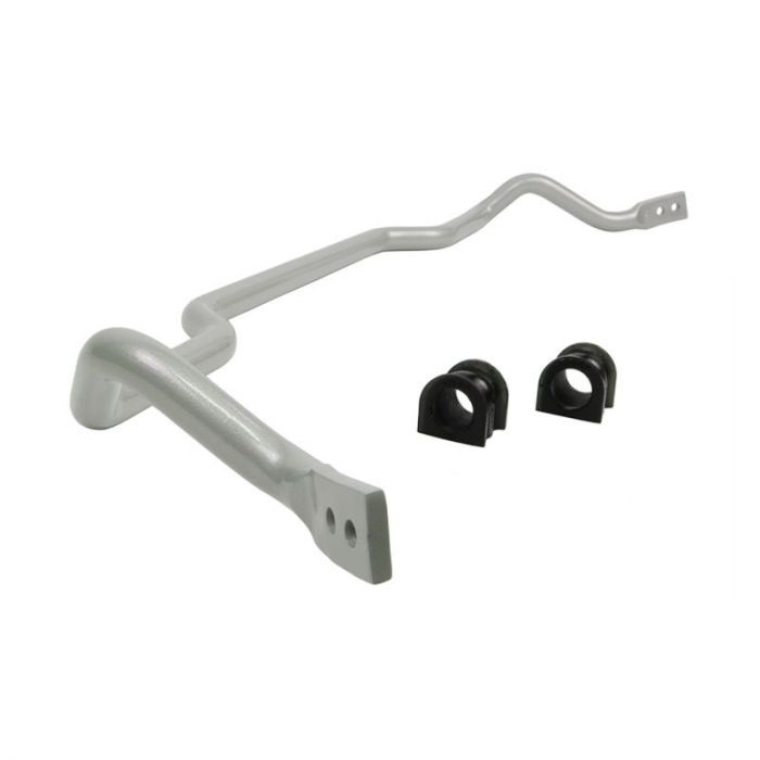 Whiteline Achterste Stabilisatorstang 24mm Heavy Duty Verstelbaar Acura EL/RSX / Honda Civic VII/Int