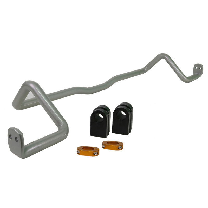 Whiteline Voorste Stabilisatorstang 24mm X Heavy Duty Verstelbaar  Renault Megane CC EZ0/1/Megane III Coupé/Grandtour/Hatchback 2008-2015