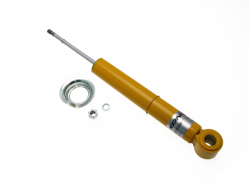 Koni Schokbreker Toyota Corolla CDE120 Diesel 02-07 Achterkant G