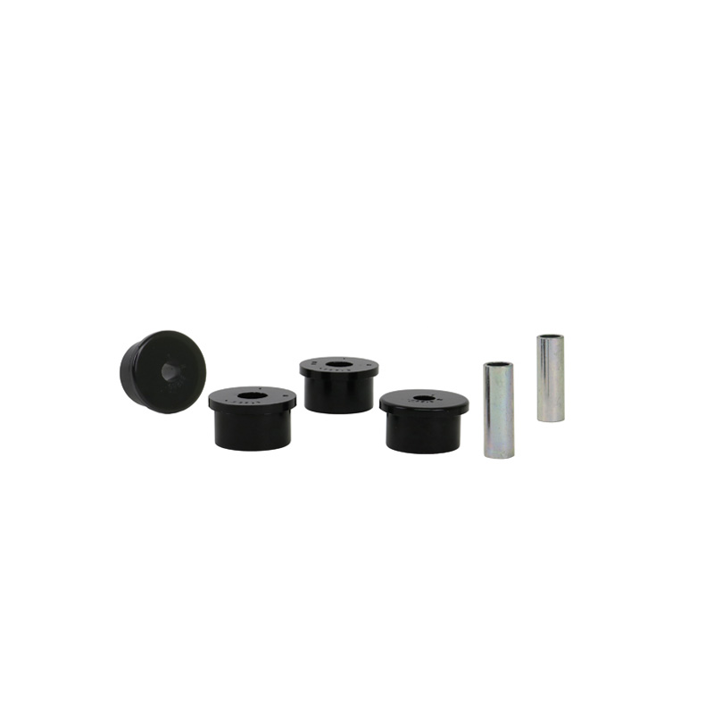 Whiteline Draagarm - Lower Inner Front Bushing  Chrysler Conquest Hatchback 1986-1989