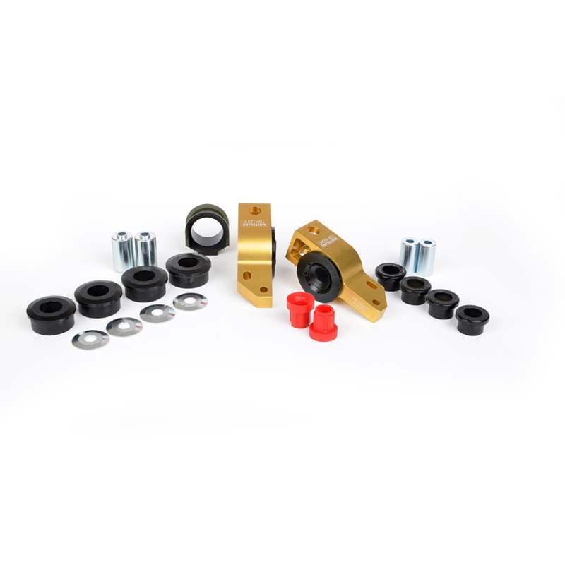 Whiteline Essential Vehicle Kit  Audi / Seat / Skoda / Volkswagen 2003-