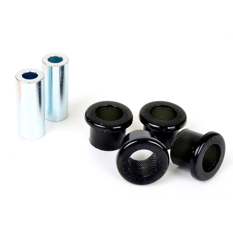 Whiteline Stuurinrichting - Rondsel-en-Tandheugel Montage Bushings  Toyota GT 86 Coupé ZN6 / Subaru BRZ 2012-